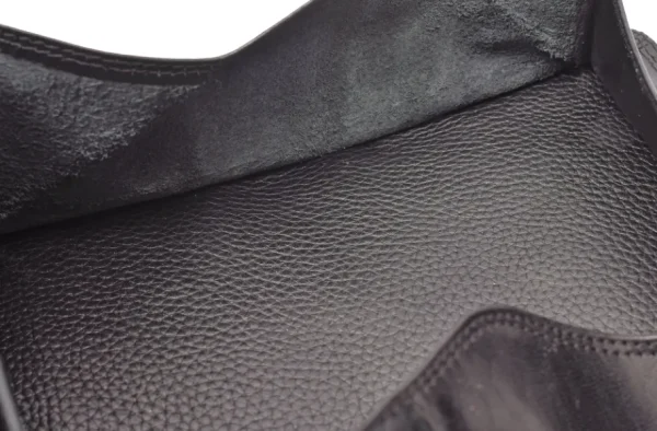 Menzo 937glossy-hirsch Profikellnerset Büffelleder/schwarz- Profi-kellnersets | Profikellnerset "sonder-edition" Neu