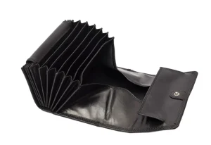 Menzo 937glossy-hirsch Profikellnerset Büffelleder/schwarz- Profi-kellnersets | Profikellnerset 
